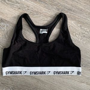 NWOT Gymshark Bralette